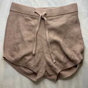 gilly hicks night time shorts